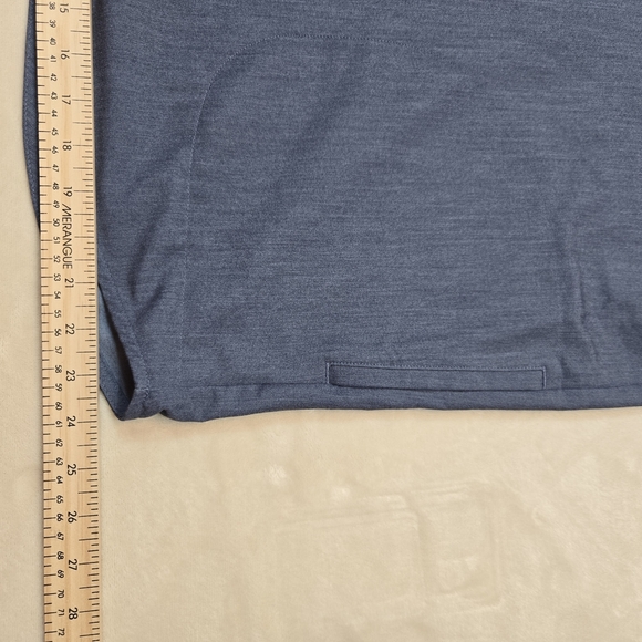 Womens Figs Nurses Sleeveless Top - Picture 5 of 7